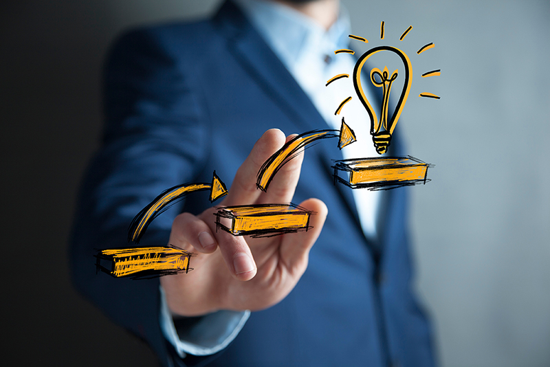 Top Corporate Innovation Consulting in Canada