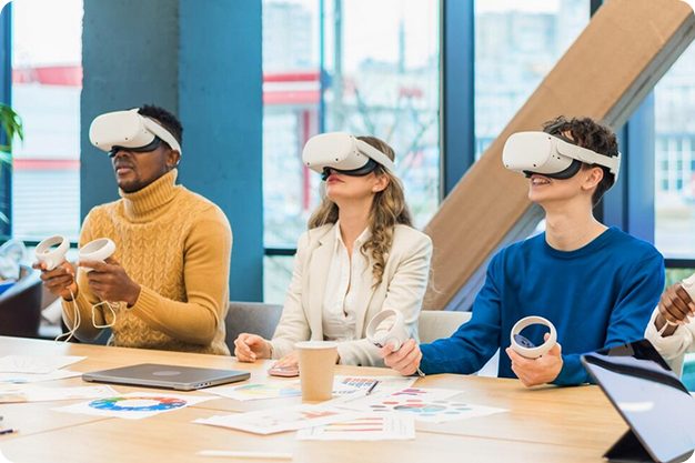 MVP Development Services Canada