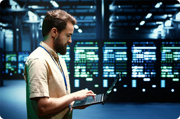 Technology Development Partner in Canada