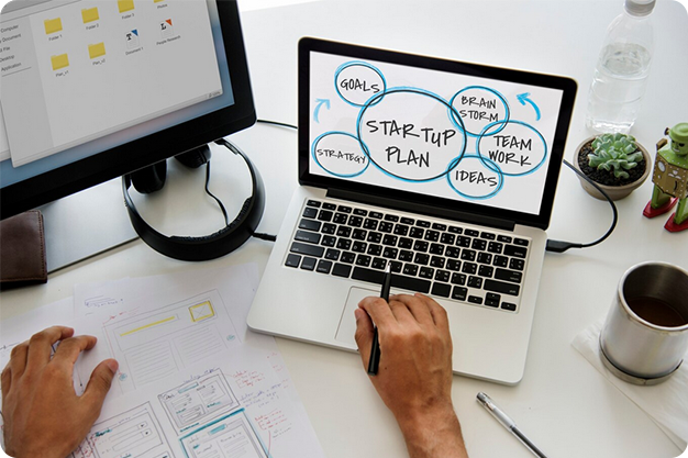 Business Technology Solutions in Canada